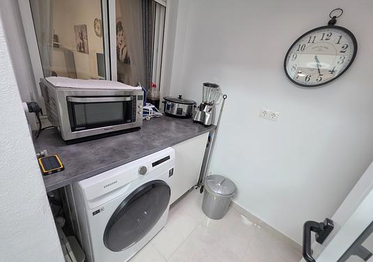 Apartment in Vistabella Golf Entre Naranjos