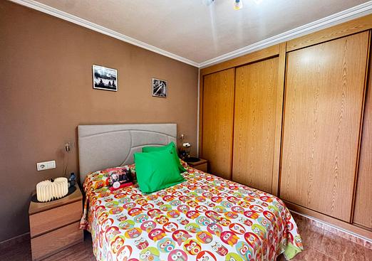 Villa in Los Alcazares