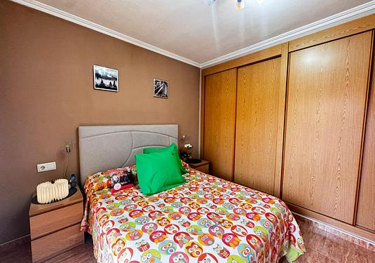 Villa in Los Alcazares