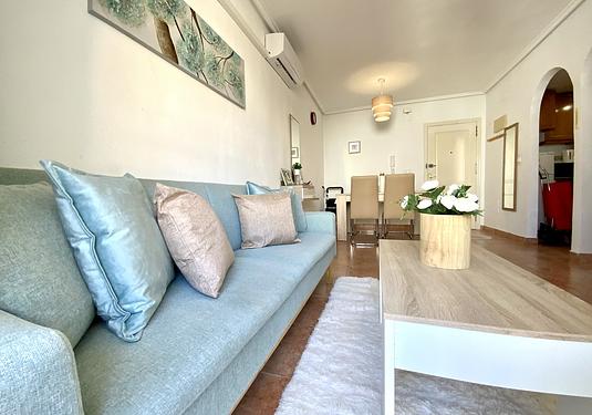 Apartment in Torrevieja