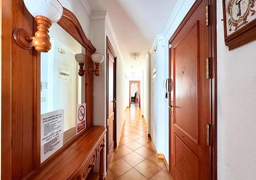 Apartment in Torrevieja