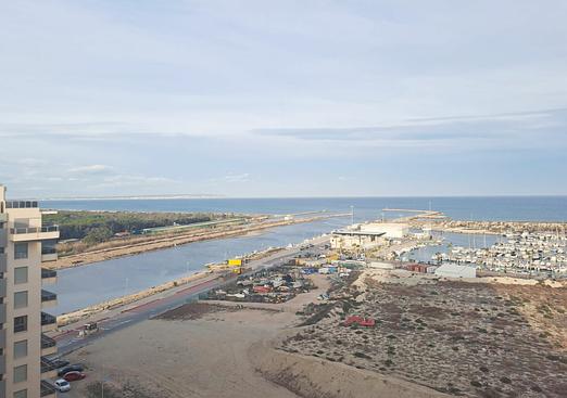 Apartment in Guardamar del Segura