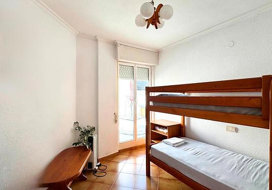 Apartment in Torrevieja