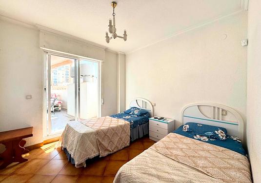 Apartment in Torrevieja