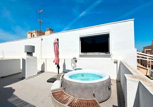 Apartment in Torrevieja