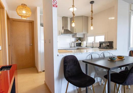 Apartment in Murcia