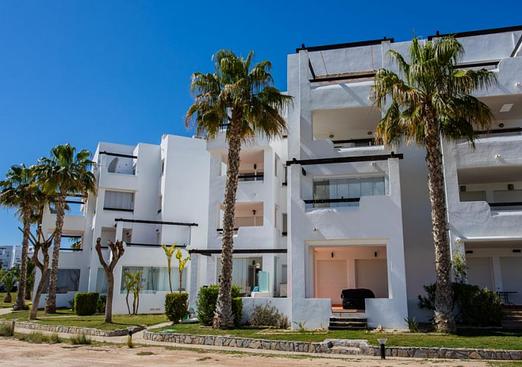 Apartment in Murcia