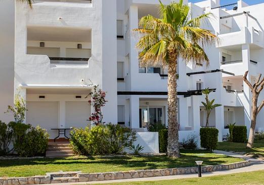 Apartment in Murcia