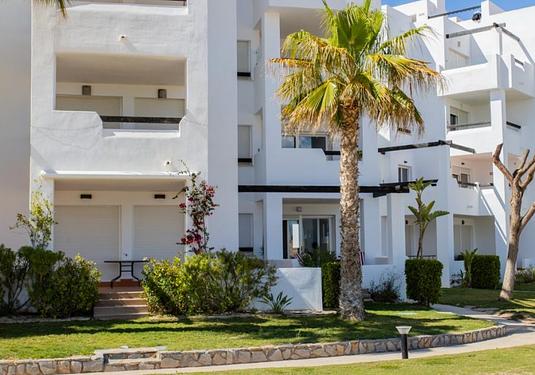 Apartment in Murcia