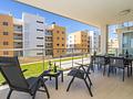 Apartment in Orihuela Costa
