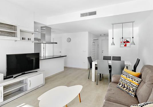 Apartment in Orihuela Costa