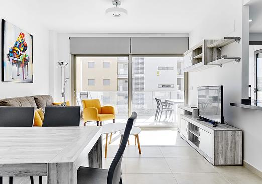 Apartment in Orihuela Costa