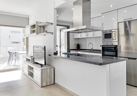 Apartment in Orihuela Costa