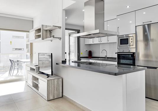 Apartment in Orihuela Costa