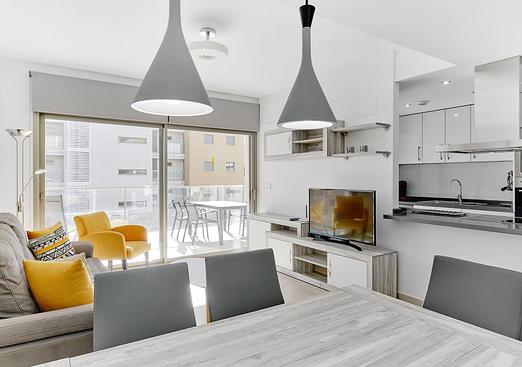 Apartment in Orihuela Costa