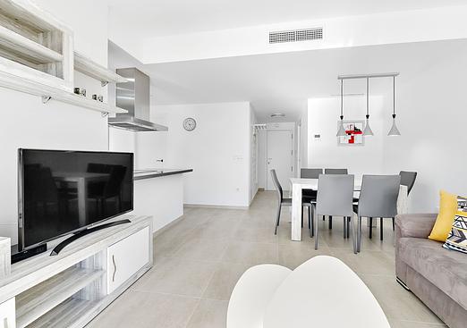 Apartment in Orihuela Costa