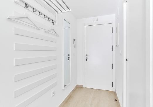 Apartment in Orihuela Costa