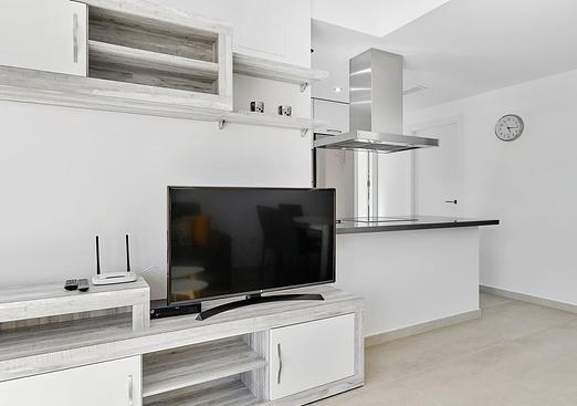 Apartment in Orihuela Costa