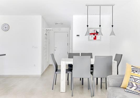 Apartment in Orihuela Costa