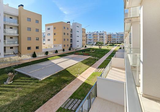 Apartment in Orihuela Costa