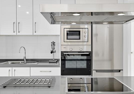 Apartment in Orihuela Costa