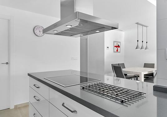 Apartment in Orihuela Costa