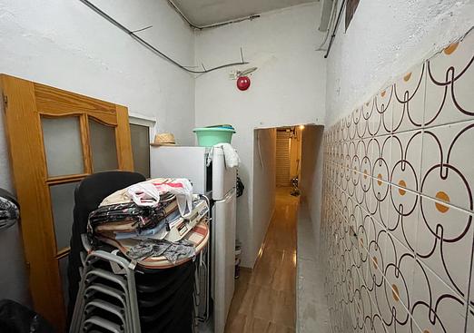 Town house in San Fulgencio