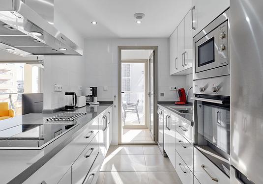 Apartment in Orihuela Costa