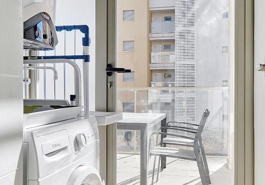 Apartment in Orihuela Costa