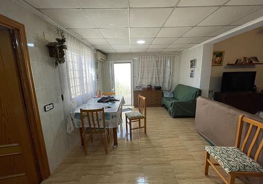 Town house in San Fulgencio