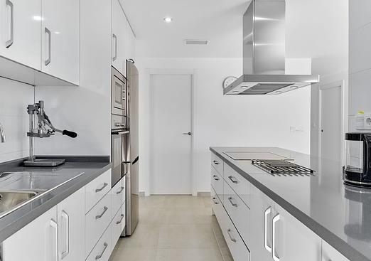 Apartment in Orihuela Costa