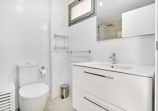 Apartment in Orihuela Costa