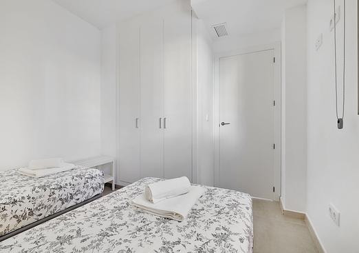 Apartment in Orihuela Costa