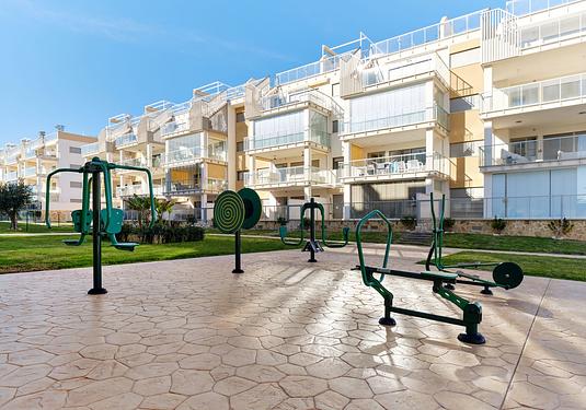 Apartment in Orihuela Costa