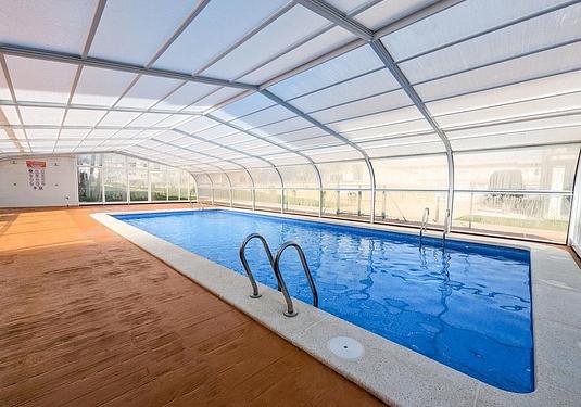 Apartment in Orihuela Costa