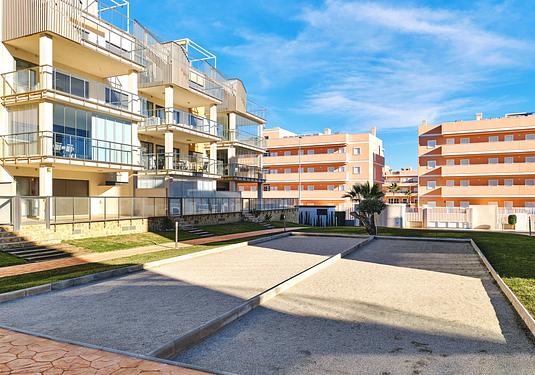 Apartment in Orihuela Costa