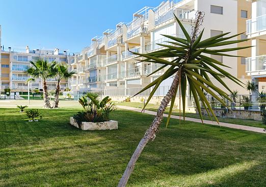 Apartment in Orihuela Costa