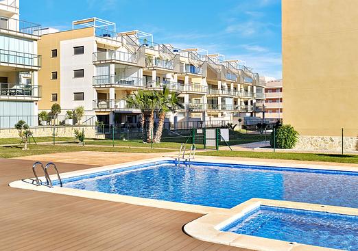 Apartment in Orihuela Costa