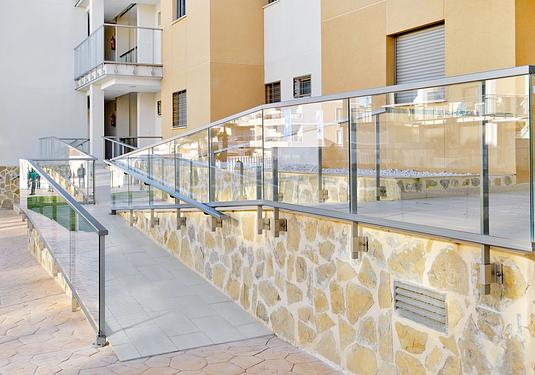 Apartment in Orihuela Costa