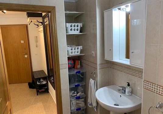 Apartment in Torrevieja