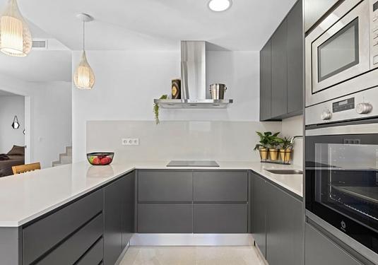 Villa in San Miguel de Salinas