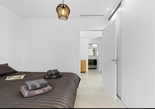 Villa in San Miguel de Salinas