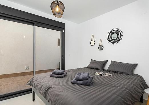 Villa in San Miguel de Salinas