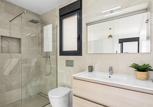 Villa in San Miguel de Salinas