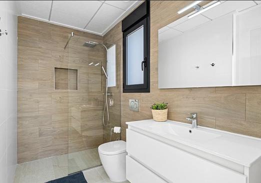 Villa in San Miguel de Salinas