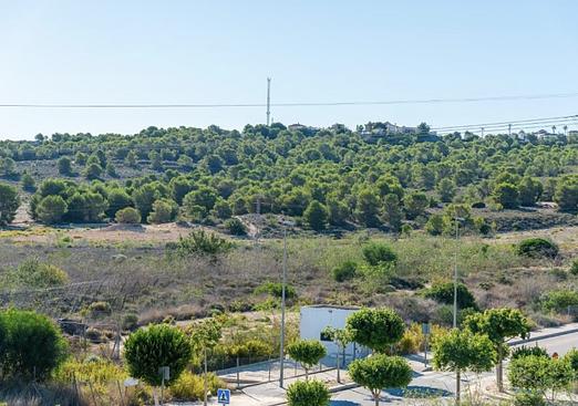 Villa in San Miguel de Salinas