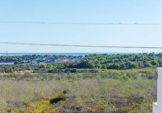 Villa in San Miguel de Salinas