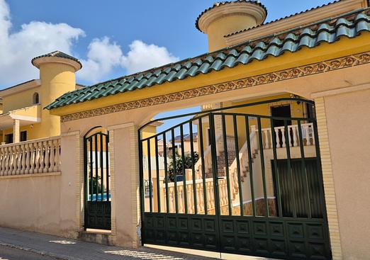 Villa in Orihuela