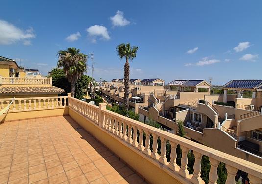 Villa in Orihuela