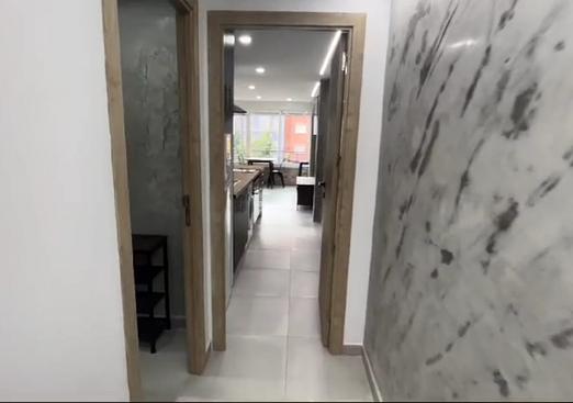 Apartment in Benidorm